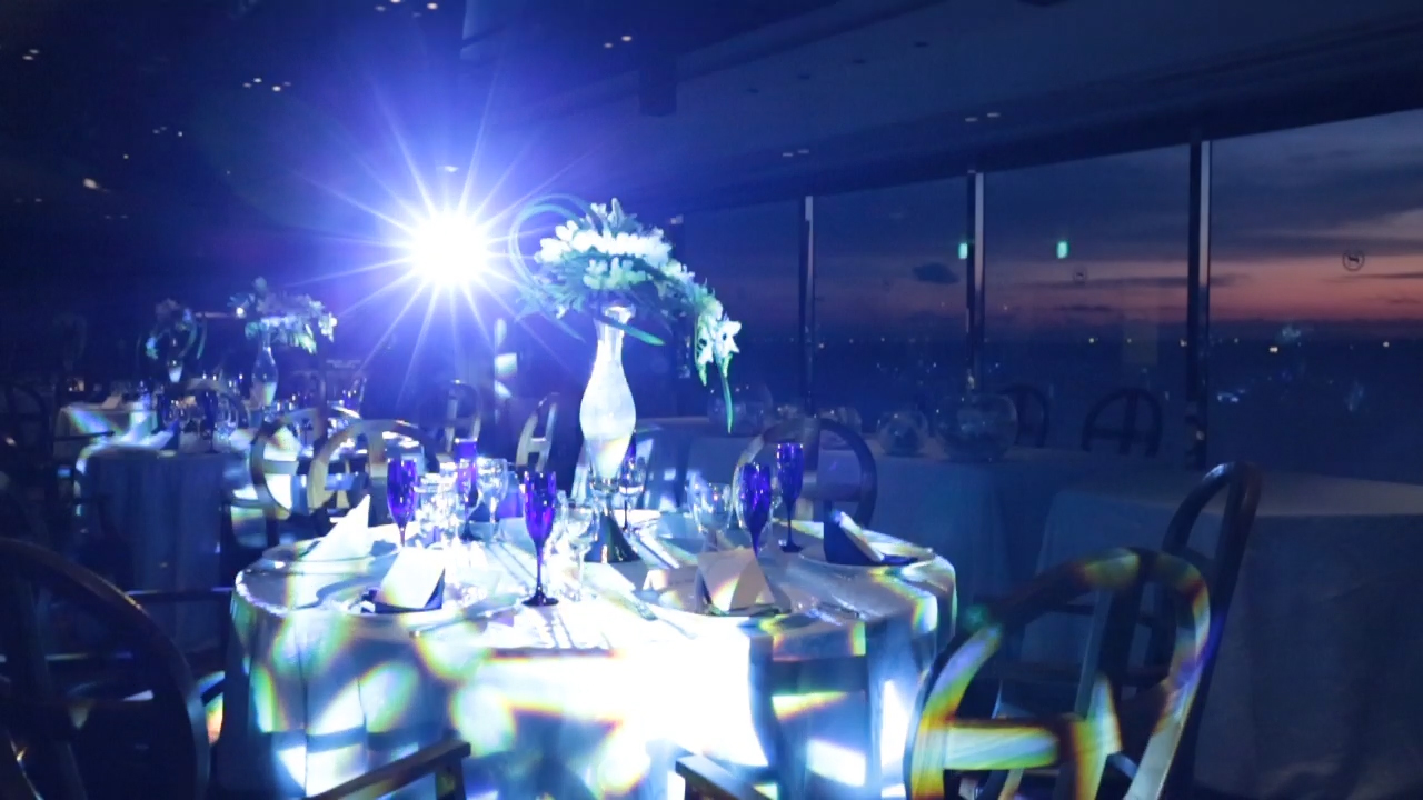 LIGHTING -照明-のイメージ